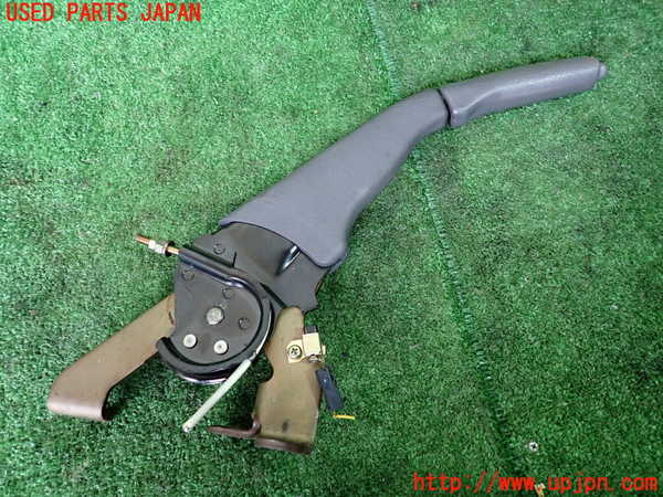 1UPJ-9239327550]デリカ スペースギア(PD6W)サイドブレーキレバー 中古_2