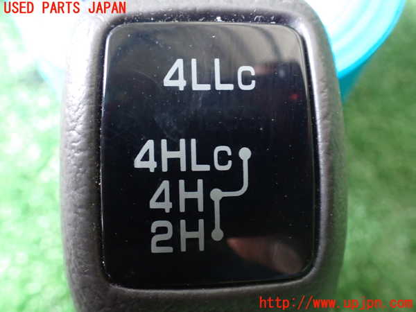 1UPJ-9239327570]デリカ スペースギア(PD6W)シフトノブ 中古_3