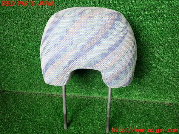 1UPJ-9239327040]デリカ スペースギア(PD6W)運転席ヘッドレスト 中古_2