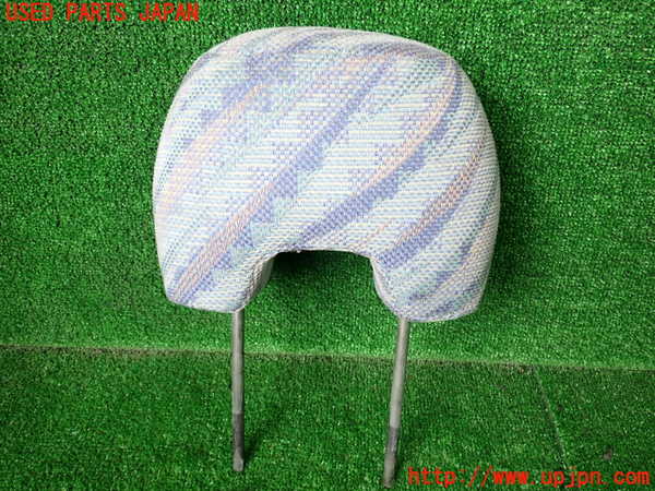 1UPJ-9239327070]デリカ スペースギア(PD6W)助手席ヘッドレスト 中古_2