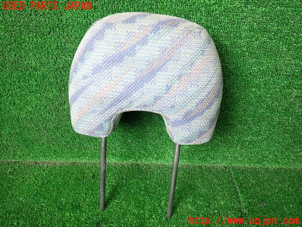 1UPJ-9239327150]デリカ スペースギア(PD6W)右2列目ヘッドレスト 中古_2