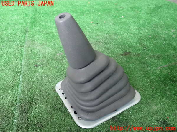 1UPJ-9239327575]デリカ スペースギア(PD6W)シフトブーツ 中古_2