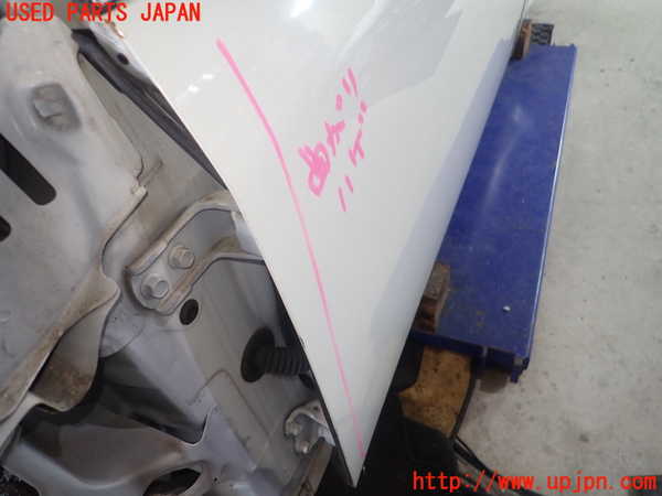 1UPJ-9239331260]クラウン ロイヤル(GRS200)左前ドア AGC M2H5 中古_2