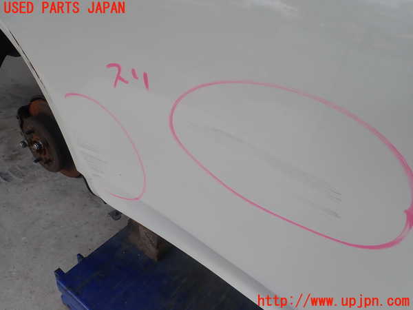 1UPJ-9239331290]クラウン ロイヤル(GRS200)右後ドア 中古_2