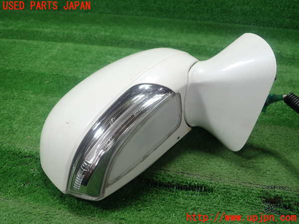 1UPJ-9239331210]クラウン ロイヤル(GRS200)右ドアミラー 中古_2