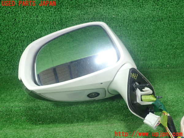 1UPJ-9239331212]クラウン ロイヤル(GRS200)左ドアミラー 中古_3