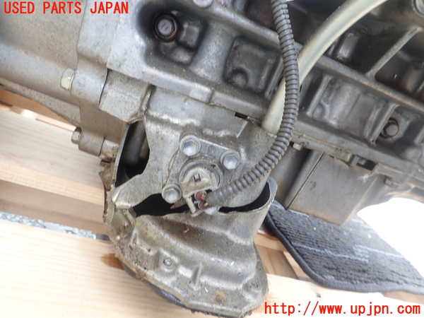 1UPJ-9239332010]クラウン ロイヤル(GRS200)エンジン 4GR-FSE 【ジャンク】_2