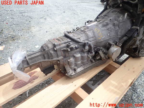 1UPJ-9239333010]クラウン ロイヤル(GRS200)ミッション AT 4GR-FSE 【ジャンク】_3