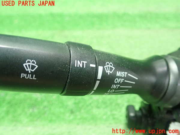 1UPJ-9239336720]クラウン ロイヤル(GRS200)コンビネーションスイッチ 中古_3