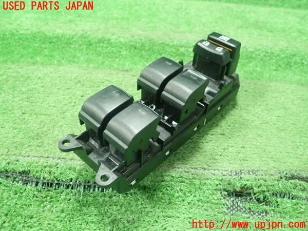 1UPJ-9239336240]クラウン ロイヤル(GRS200)右前パワーウィンドウスイッチ 中古_2