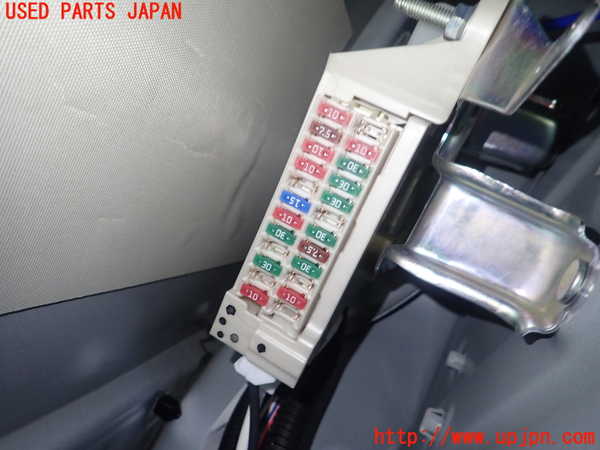 1UPJ-9239336743]クラウン ロイヤル(GRS200)ヒューズボックス3 中古_2