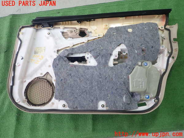 1UPJ-9239331264]クラウン ロイヤル(GRS200)左前ドア内張り 中古_4
