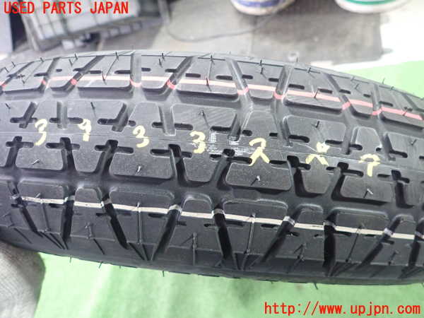 1UPJ-9239339601]クラウン ロイヤル(GRS200)スペアタイヤ1 中古_3