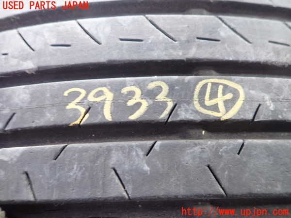 1UPJ-9239339034]クラウン ロイヤル(GRS200)タイヤ　ホイール　1本④ 215/60R16 中古_5