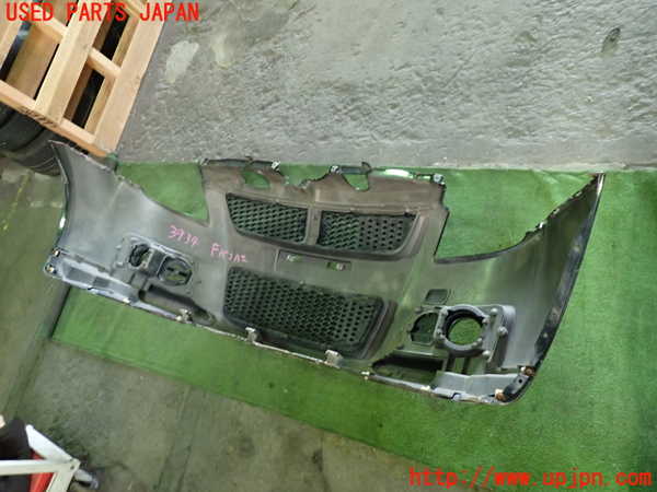 1UPJ-9239341010]スイフトスポーツ(ZC31S)フロントバンパー 【ジャンク】_5