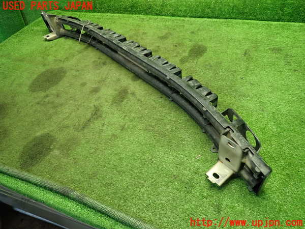 1UPJ-9239341014]スイフトスポーツ(ZC31S)フロントバンパーホースメント 中古_4