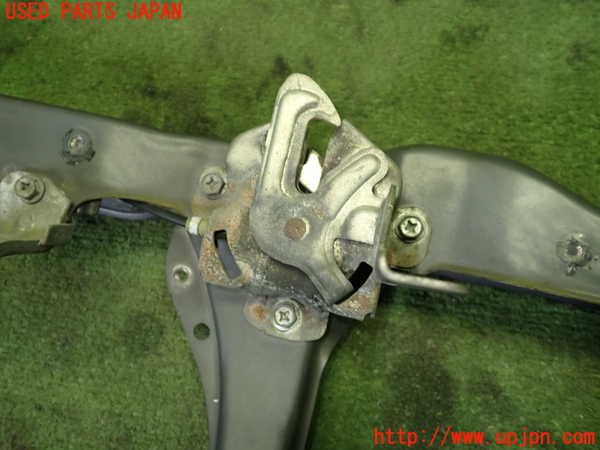 1UPJ-9239341040]スイフトスポーツ(ZC31S)アッパーコアサポート 中古_5