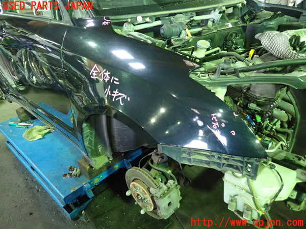 1UPJ-9239341080]スイフトスポーツ(ZC31S)右前フェンダー 中古_2