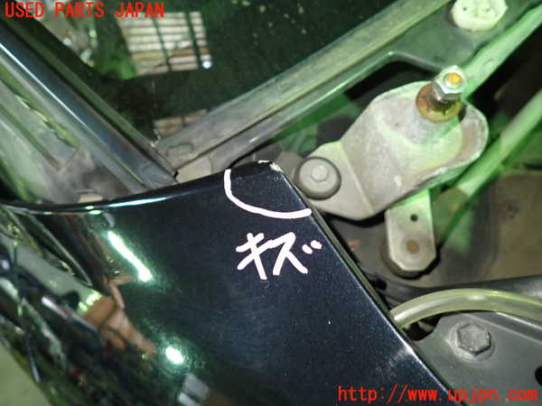 1UPJ-9239341080]スイフトスポーツ(ZC31S)右前フェンダー 中古_4