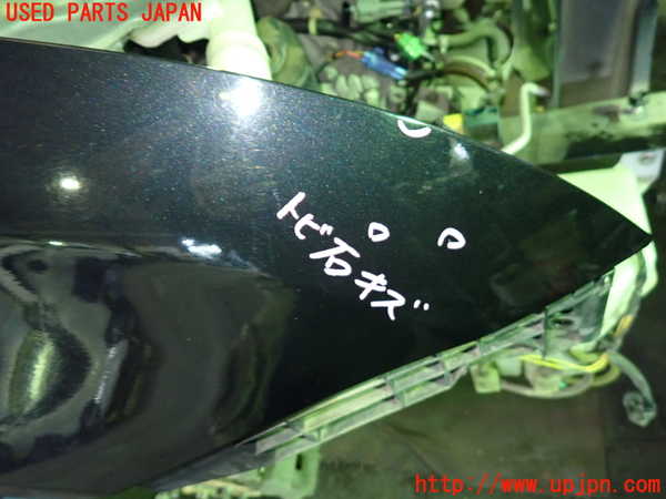 1UPJ-9239341080]スイフトスポーツ(ZC31S)右前フェンダー 中古_5