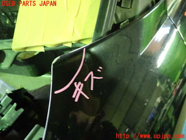 1UPJ-9239341082]スイフトスポーツ(ZC31S)左前フェンダー 【ジャンク】_5