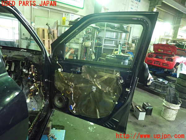 1UPJ-9239341230]スイフトスポーツ(ZC31S)右前ドア CENTRAL M2E2 中古_5