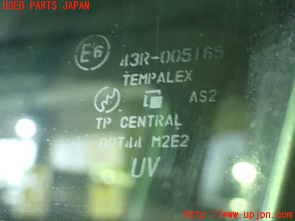 1UPJ-9239341260]スイフトスポーツ(ZC31S)左前ドア CENTRAL M2E2 中古_4