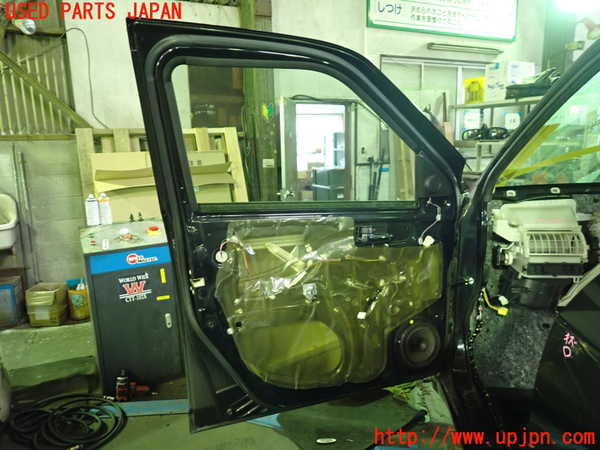 1UPJ-9239341260]スイフトスポーツ(ZC31S)左前ドア CENTRAL M2E2 中古_5