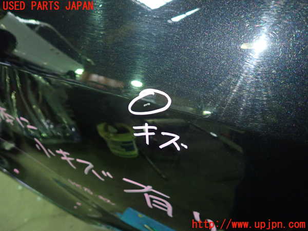 1UPJ-9239341290]スイフトスポーツ(ZC31S)右後ドア CENTRAL M262 中古_2