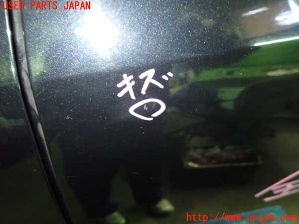 1UPJ-9239341320]スイフトスポーツ(ZC31S)左後ドア CENTRAL M262 中古_2