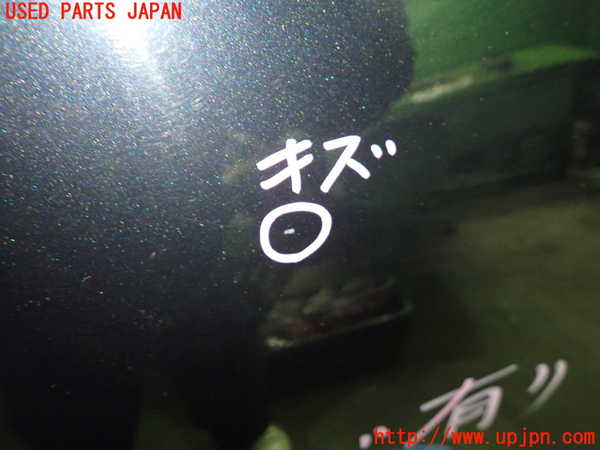 1UPJ-9239341320]スイフトスポーツ(ZC31S)左後ドア CENTRAL M262 中古_3