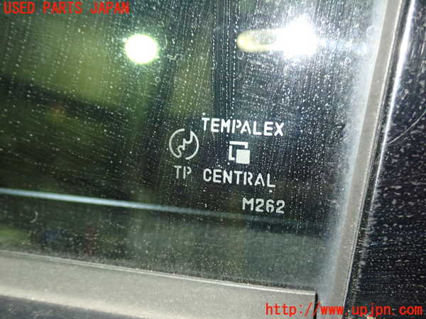 1UPJ-9239341320]スイフトスポーツ(ZC31S)左後ドア CENTRAL M262 中古_4