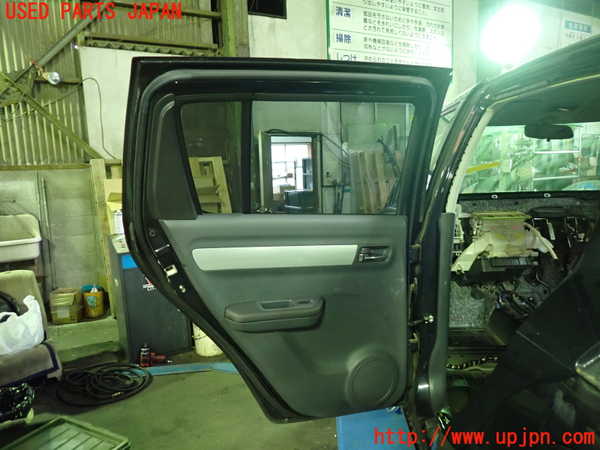 1UPJ-9239341320]スイフトスポーツ(ZC31S)左後ドア CENTRAL M262 中古_5
