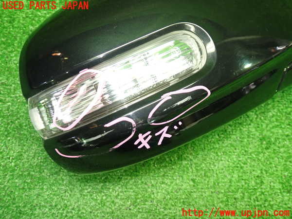 1UPJ-9239341210]スイフトスポーツ(ZC31S)右ドアミラー 中古_2