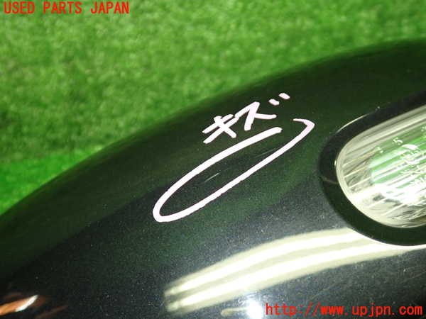 1UPJ-9239341212]スイフトスポーツ(ZC31S)左ドアミラー 中古_2