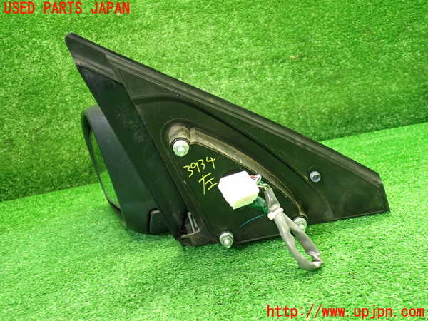 1UPJ-9239341212]スイフトスポーツ(ZC31S)左ドアミラー 中古_4