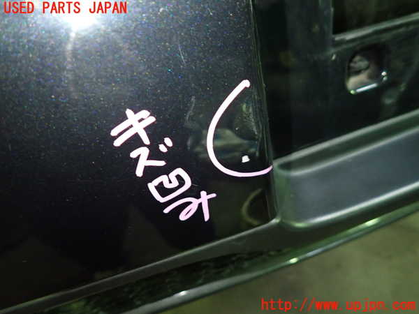 1UPJ-9239341610]スイフトスポーツ(ZC31S)リアバンパー 中古_4