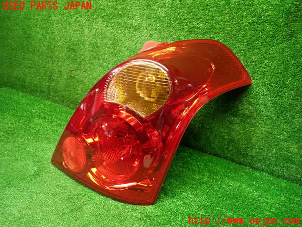1UPJ-9239341530]スイフトスポーツ(ZC31S)右テールランプ 中古_2