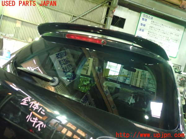 1UPJ-9239341566]スイフトスポーツ(ZC31S)バックドア リアゲート ハッチ NSG M31Q8 中古_2