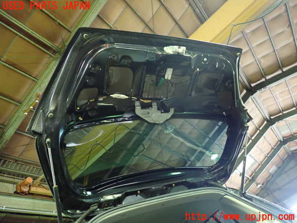 1UPJ-9239341566]スイフトスポーツ(ZC31S)バックドア リアゲート ハッチ NSG M31Q8 中古_4