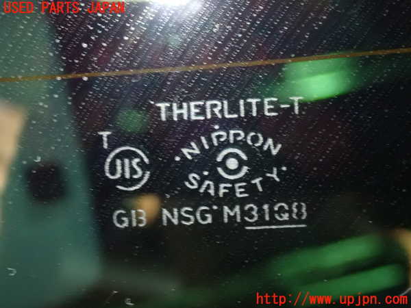 1UPJ-9239341566]スイフトスポーツ(ZC31S)バックドア リアゲート ハッチ NSG M31Q8 中古_5