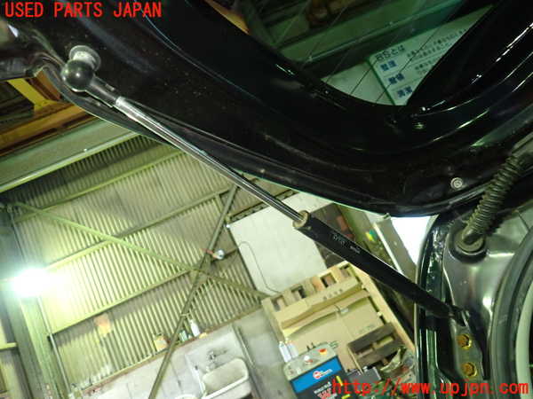 1UPJ-9239341584]スイフトスポーツ(ZC31S)リアゲートダンパー 中古_2
