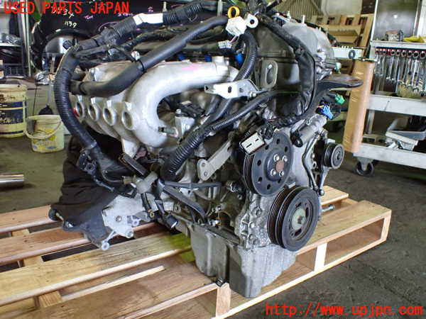 1UPJ-9239342010]スイフトスポーツ(ZC31S)エンジン M16A 中古_2