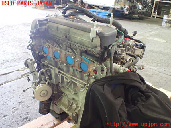1UPJ-9239342010]スイフトスポーツ(ZC31S)エンジン M16A 中古_3