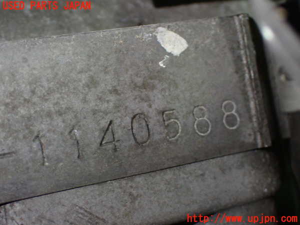 1UPJ-9239342010]スイフトスポーツ(ZC31S)エンジン M16A 中古_4