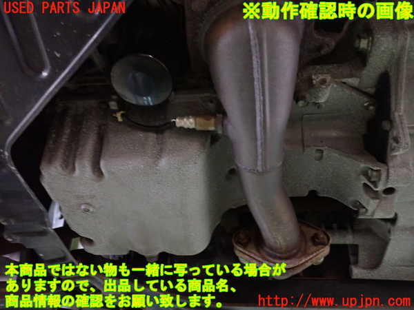 1UPJ-9239342010]スイフトスポーツ(ZC31S)エンジン M16A 中古_5