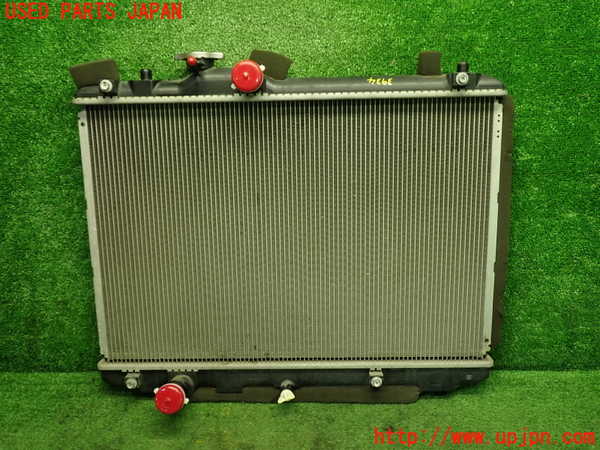1UPJ-9239342321]スイフトスポーツ(ZC31S)ラジエーター1 中古_2