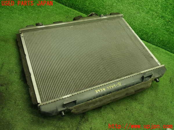 1UPJ-9239342321]スイフトスポーツ(ZC31S)ラジエーター1 中古_3