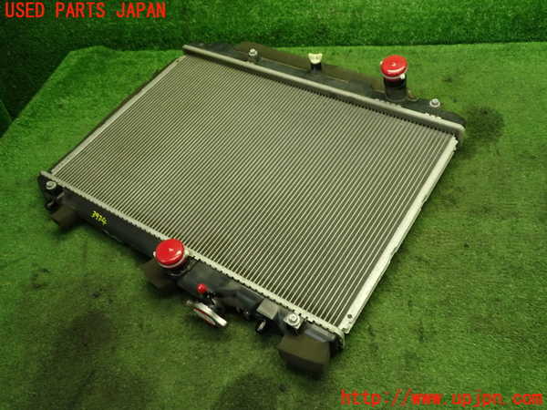 1UPJ-9239342321]スイフトスポーツ(ZC31S)ラジエーター1 中古_4