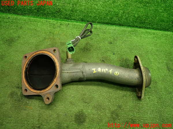 1UPJ-9239342631]スイフトスポーツ(ZC31S)フロントパイプ1 中古_2
